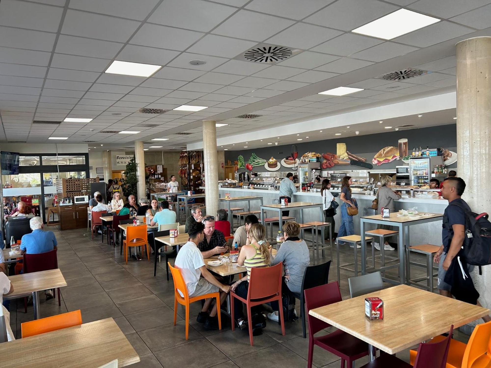 Hotel Javalambre La Puebla De Valverde Zewnętrze zdjęcie