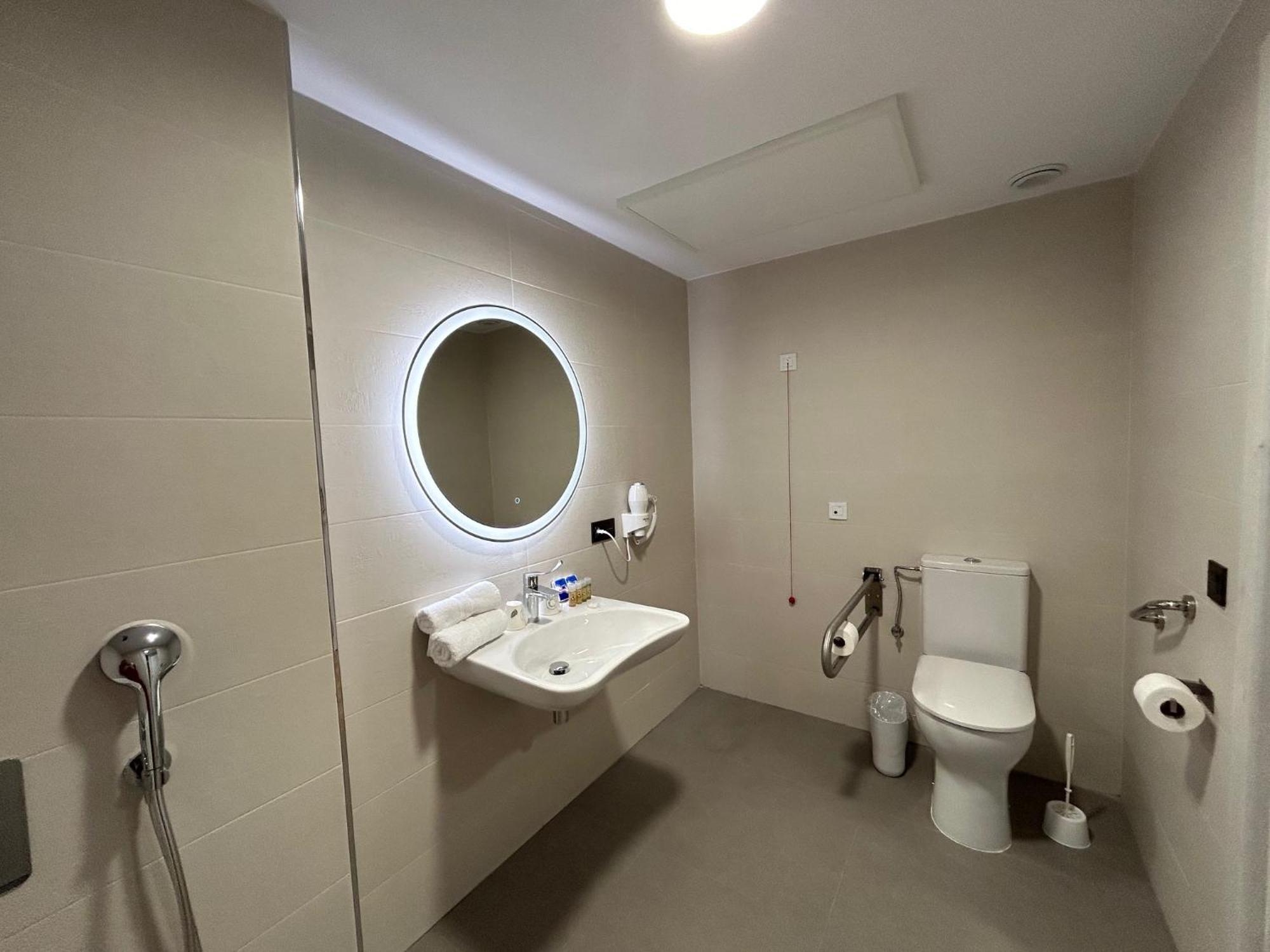 Hotel Javalambre La Puebla De Valverde Zewnętrze zdjęcie