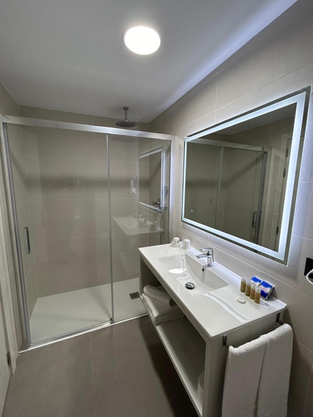 Hotel Javalambre La Puebla De Valverde Zewnętrze zdjęcie