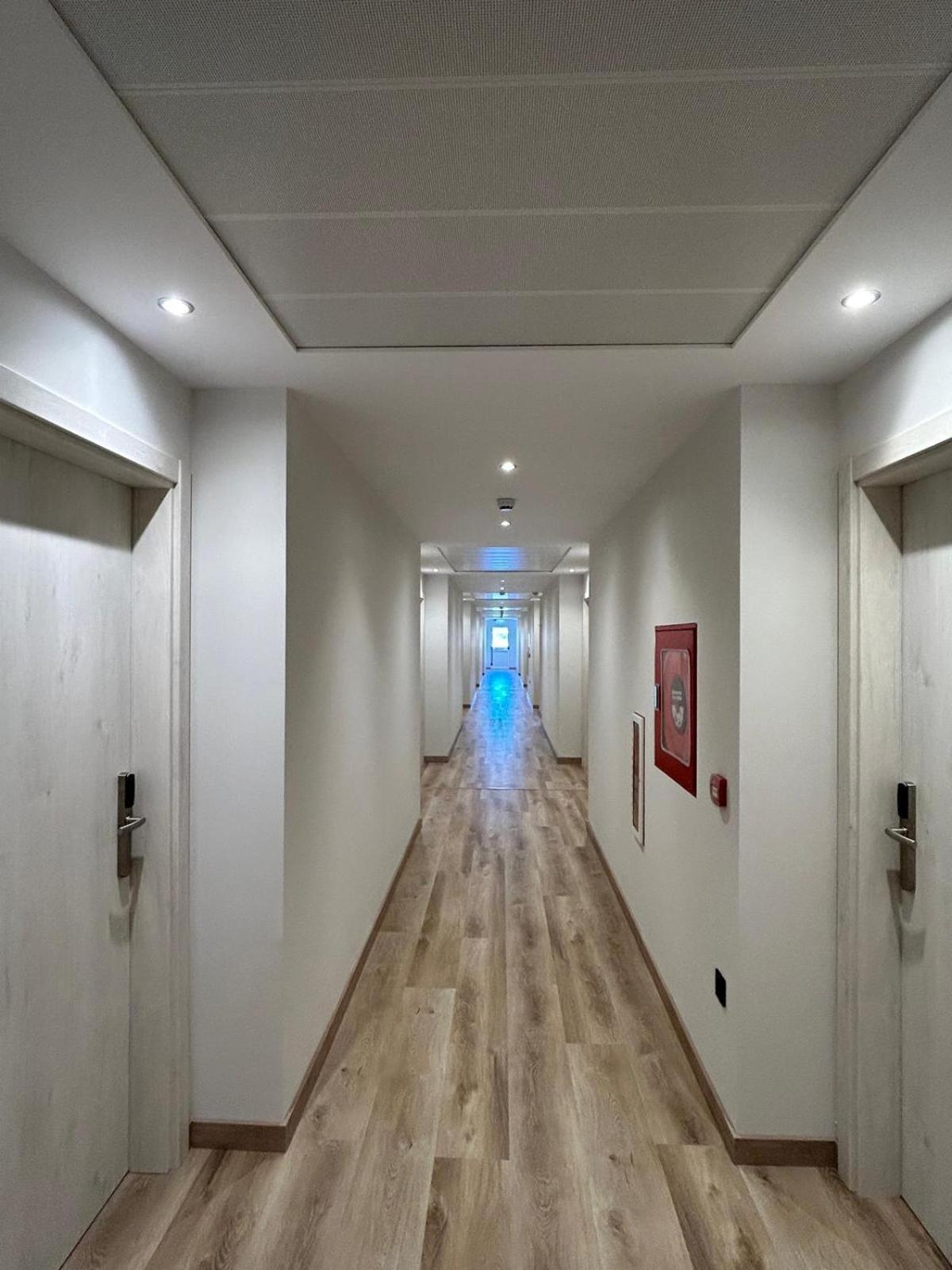 Hotel Javalambre La Puebla De Valverde Zewnętrze zdjęcie